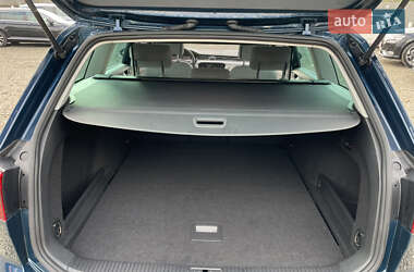 Универсал Volkswagen Passat 2022 в 