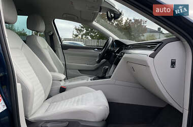 Универсал Volkswagen Passat 2022 в 