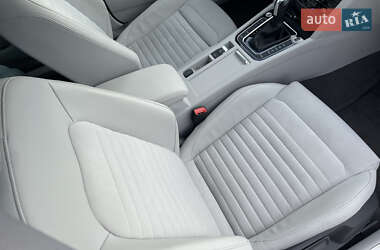 Универсал Volkswagen Passat 2022 в 