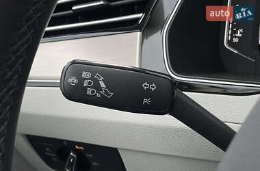 Универсал Volkswagen Passat 2022 в 