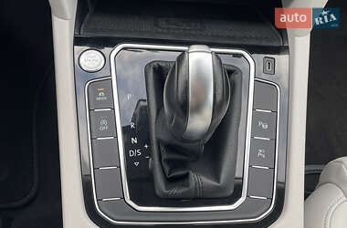 Универсал Volkswagen Passat 2022 в 