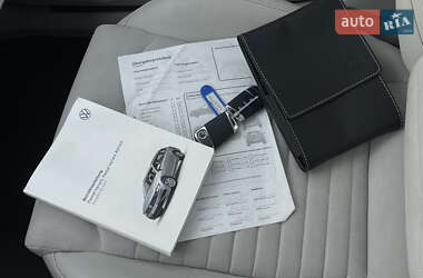 Универсал Volkswagen Passat 2022 в 