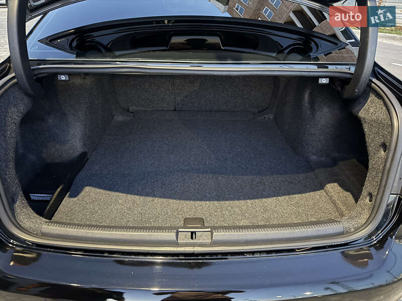 Седан Volkswagen Passat 2012 в Виннице фото 18 Седан Volkswagen Passat 2012 в Виннице