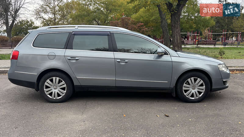 Універсал Volkswagen Passat 2009 в Миколаєві фото 8 Універсал Volkswagen Passat 2009 в Миколаєві