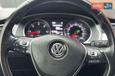 Седан Volkswagen Passat 2018 в 