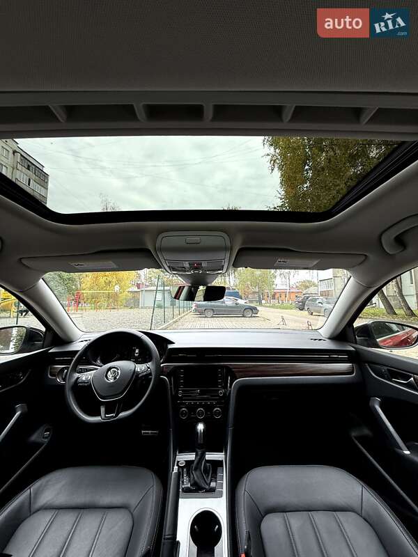 Седан Volkswagen Passat 2021 в Ромнах фото 23 Седан Volkswagen Passat 2021 в Ромнах