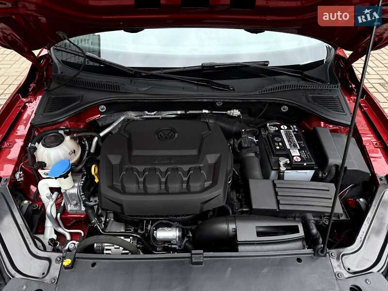 Седан Volkswagen Passat 2021 в Ромнах фото 34 Седан Volkswagen Passat 2021 в Ромнах