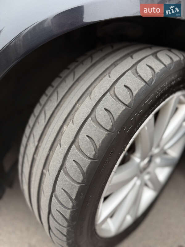 Седан Volkswagen Passat 2006 в Киеве фото 15 Седан Volkswagen Passat 2006 в Киеве