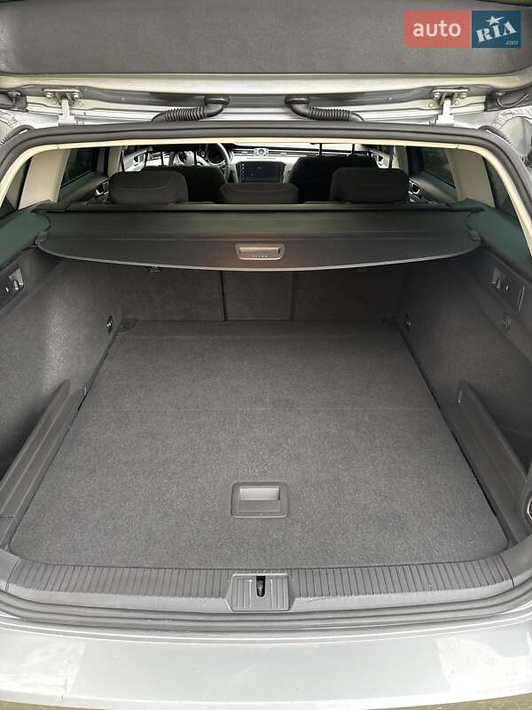Универсал Volkswagen Passat 2017 в Виннице фото 6 Универсал Volkswagen Passat 2017 в Виннице