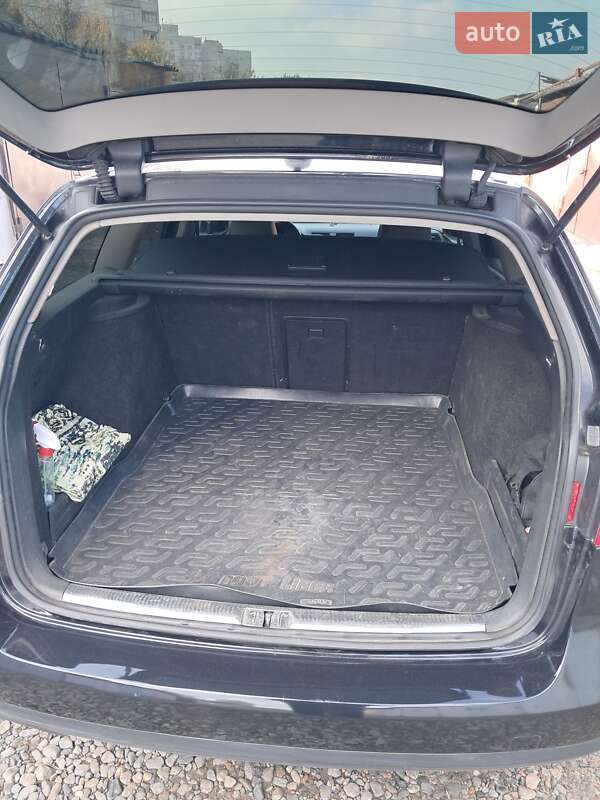 Универсал Volkswagen Passat 2008 в Харькове