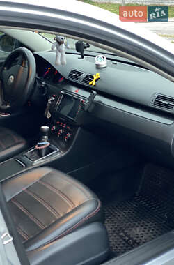Універсал Volkswagen Passat 2007 в  фото 7 Універсал Volkswagen Passat 2007 в