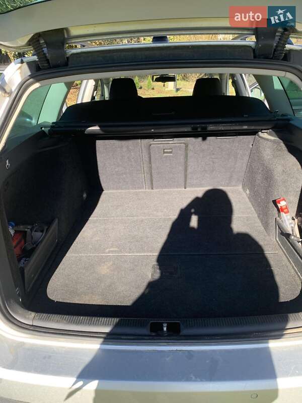 Универсал Volkswagen Passat 2008 в Рава-Русской фото 9 Универсал Volkswagen Passat 2008 в Рава-Русской