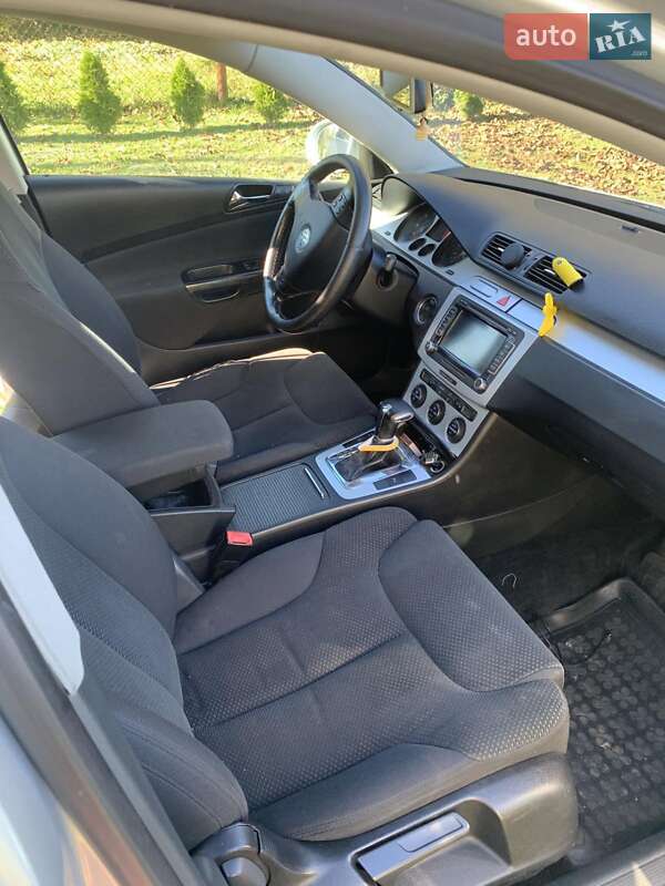 Универсал Volkswagen Passat 2008 в Рава-Русской фото 7 Универсал Volkswagen Passat 2008 в Рава-Русской