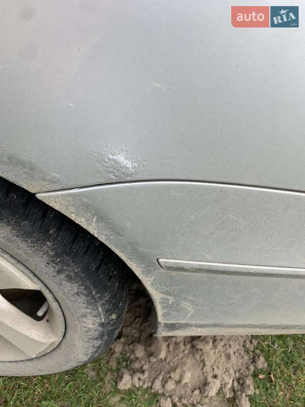 Универсал Volkswagen Passat 2008 в Рава-Русской фото 14 Универсал Volkswagen Passat 2008 в Рава-Русской