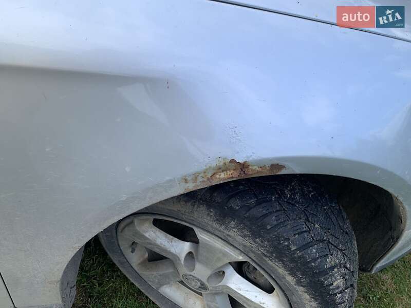 Универсал Volkswagen Passat 2008 в Рава-Русской фото 21 Универсал Volkswagen Passat 2008 в Рава-Русской