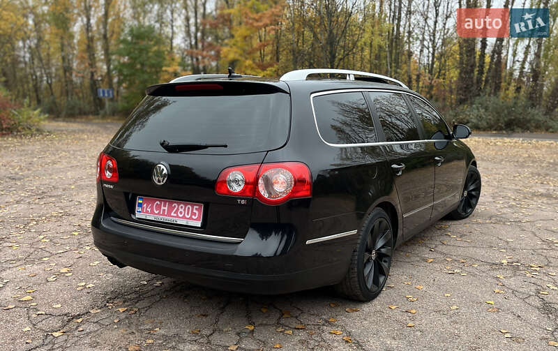 Универсал Volkswagen Passat 2009 в Бердичеве фото 11 Универсал Volkswagen Passat 2009 в Бердичеве