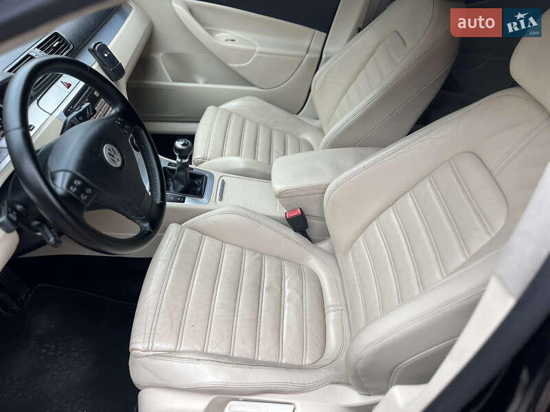Универсал Volkswagen Passat 2009 в Бердичеве фото 18 Универсал Volkswagen Passat 2009 в Бердичеве