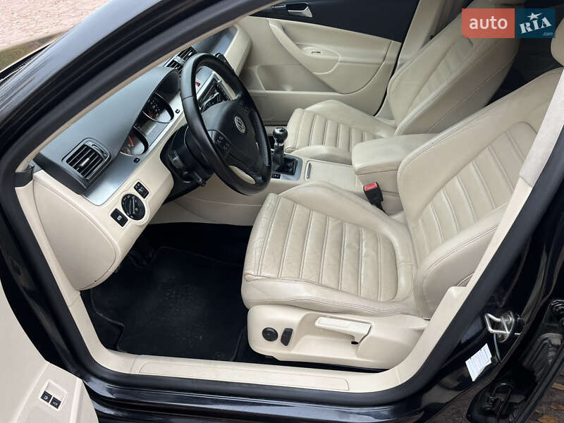 Универсал Volkswagen Passat 2009 в Бердичеве фото 19 Универсал Volkswagen Passat 2009 в Бердичеве