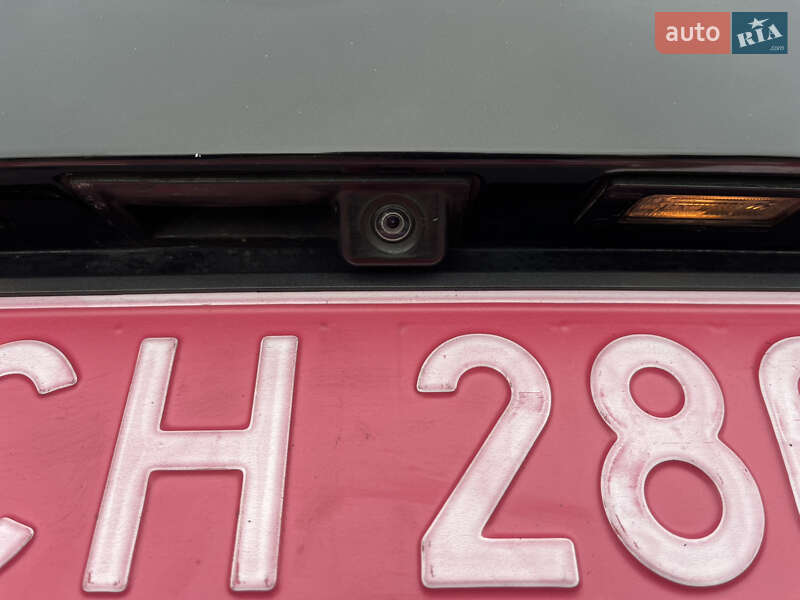 Универсал Volkswagen Passat 2009 в Бердичеве фото 31 Универсал Volkswagen Passat 2009 в Бердичеве