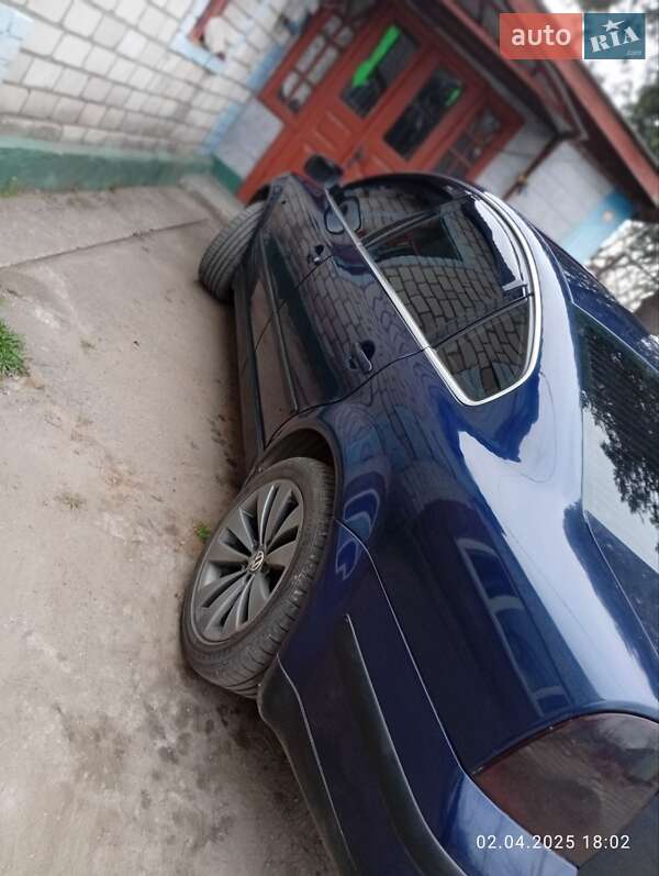 Седан Volkswagen Passat 2001 в Кривом Озере фото 5 Седан Volkswagen Passat 2001 в Кривом Озере