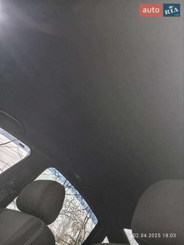 Седан Volkswagen Passat 2001 в Кривом Озере фото 23 Седан Volkswagen Passat 2001 в Кривом Озере