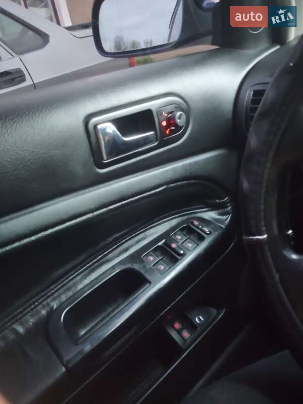 Седан Volkswagen Passat 2001 в Кривом Озере фото 28 Седан Volkswagen Passat 2001 в Кривом Озере