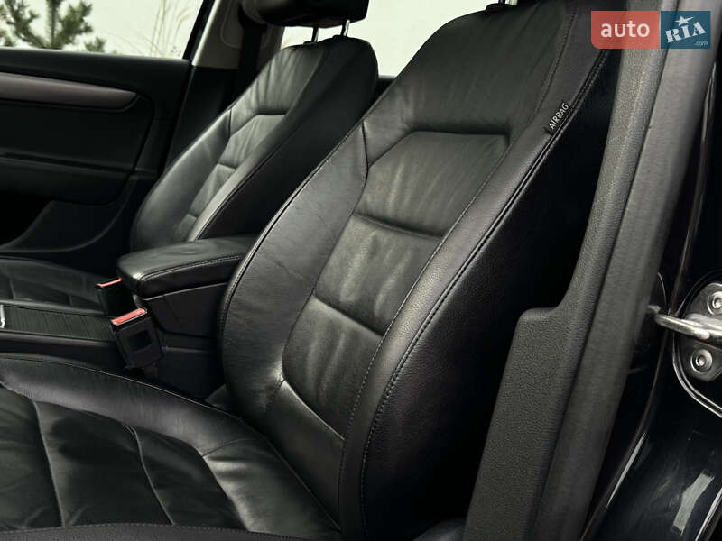 Універсал Volkswagen Passat 2014 в Луцьку фото 13 Універсал Volkswagen Passat 2014 в Луцьку