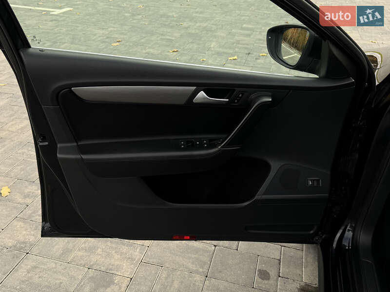 Універсал Volkswagen Passat 2014 в Луцьку фото 17 Універсал Volkswagen Passat 2014 в Луцьку