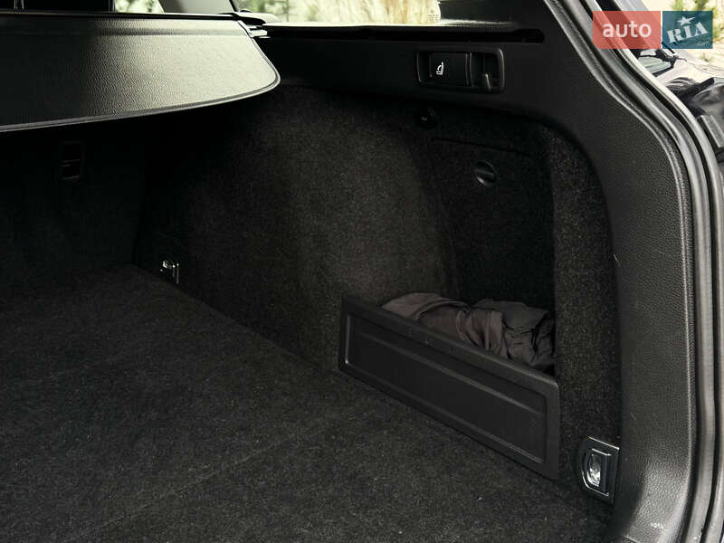 Універсал Volkswagen Passat 2014 в Луцьку фото 27 Універсал Volkswagen Passat 2014 в Луцьку