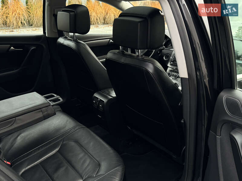 Універсал Volkswagen Passat 2014 в Луцьку фото 31 Універсал Volkswagen Passat 2014 в Луцьку