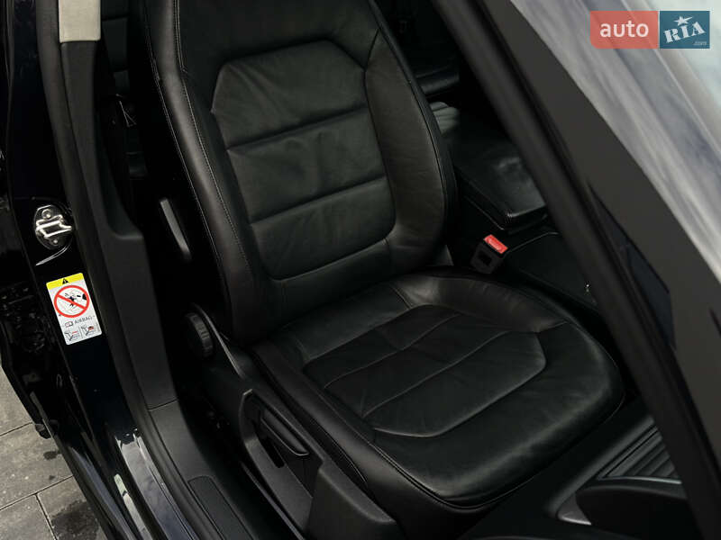 Універсал Volkswagen Passat 2014 в Луцьку фото 39 Універсал Volkswagen Passat 2014 в Луцьку