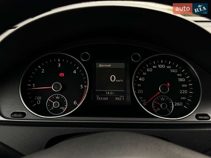 Універсал Volkswagen Passat 2014 в Луцьку фото 45 Універсал Volkswagen Passat 2014 в Луцьку