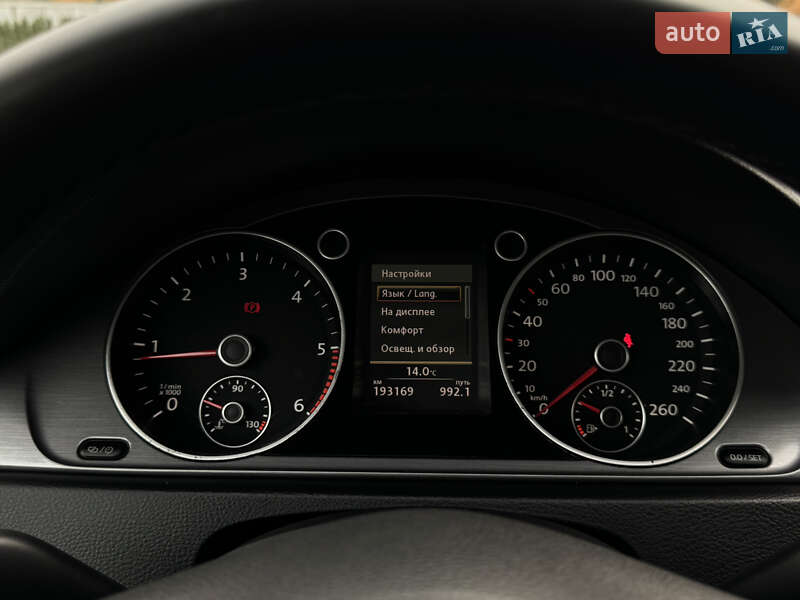 Універсал Volkswagen Passat 2014 в Луцьку фото 50 Універсал Volkswagen Passat 2014 в Луцьку