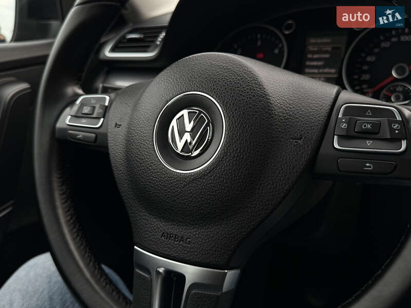 Універсал Volkswagen Passat 2014 в Луцьку фото 56 Універсал Volkswagen Passat 2014 в Луцьку