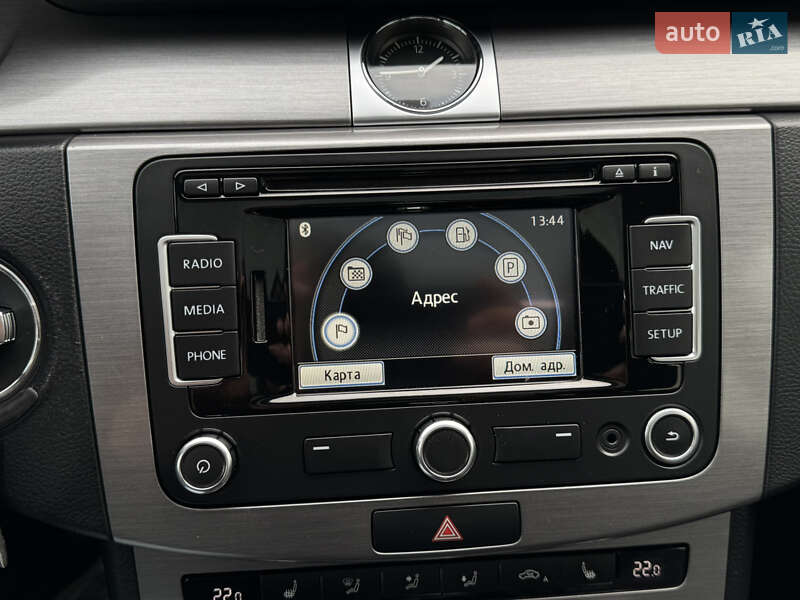 Універсал Volkswagen Passat 2014 в Луцьку фото 65 Універсал Volkswagen Passat 2014 в Луцьку