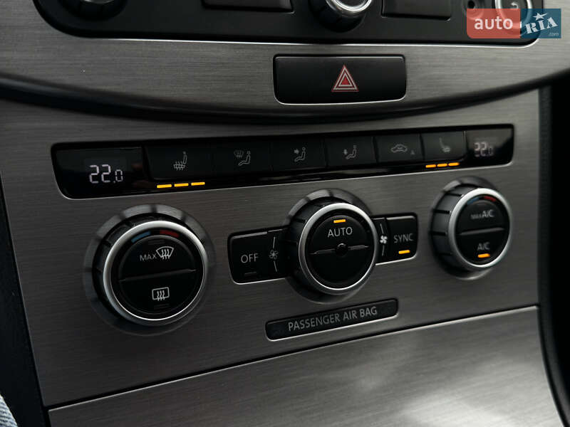 Універсал Volkswagen Passat 2014 в Луцьку фото 69 Універсал Volkswagen Passat 2014 в Луцьку