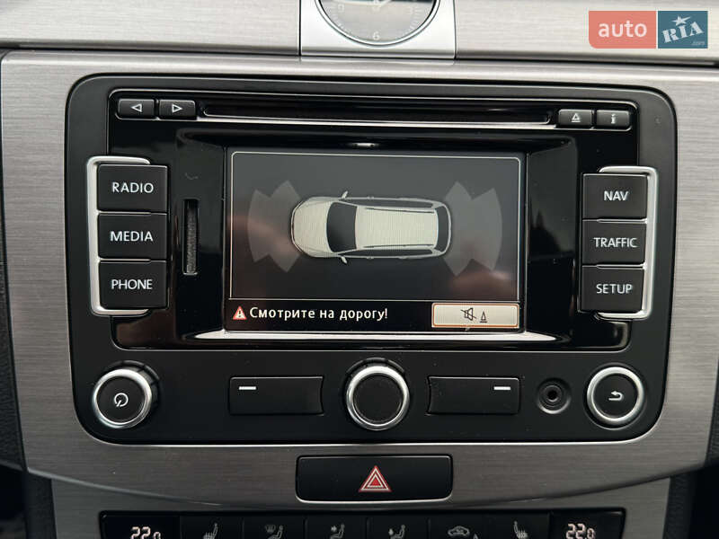 Універсал Volkswagen Passat 2014 в Луцьку фото 73 Універсал Volkswagen Passat 2014 в Луцьку