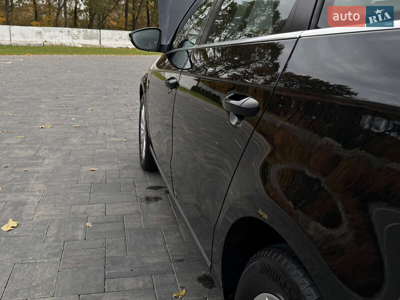 Універсал Volkswagen Passat 2014 в Луцьку фото 93 Універсал Volkswagen Passat 2014 в Луцьку