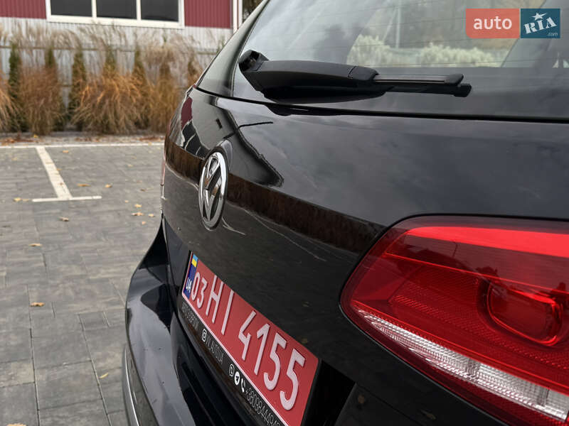 Універсал Volkswagen Passat 2014 в Луцьку фото 99 Універсал Volkswagen Passat 2014 в Луцьку