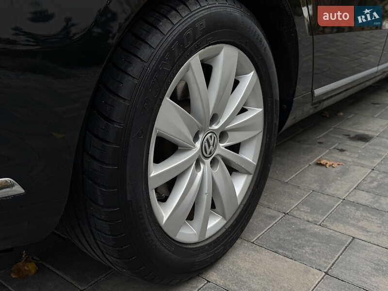 Універсал Volkswagen Passat 2014 в Луцьку фото 104 Універсал Volkswagen Passat 2014 в Луцьку