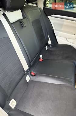 Универсал Volkswagen Passat 2017 в 