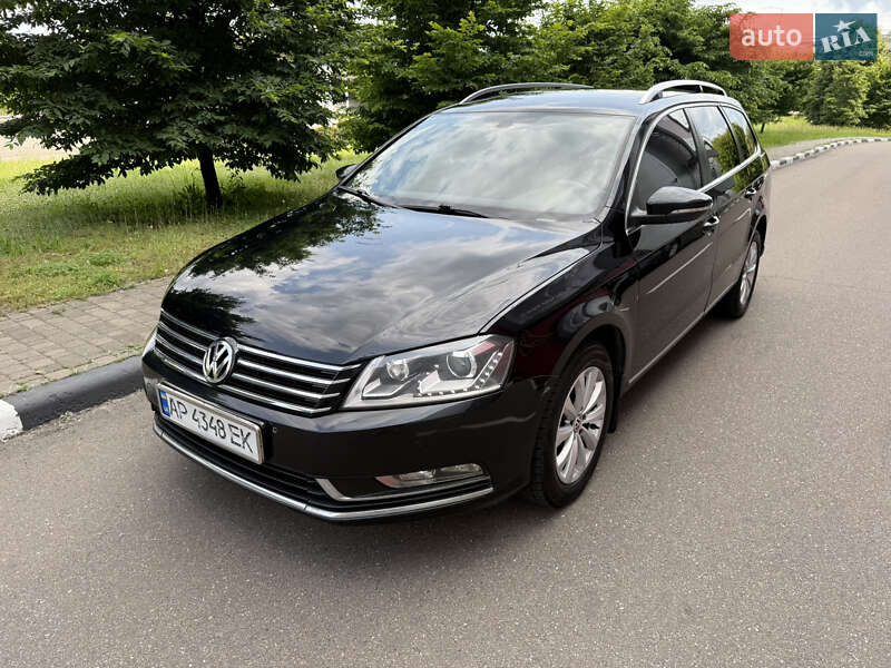 Универсал Volkswagen Passat 2014 в Киеве фото 6 Универсал Volkswagen Passat 2014 в Киеве