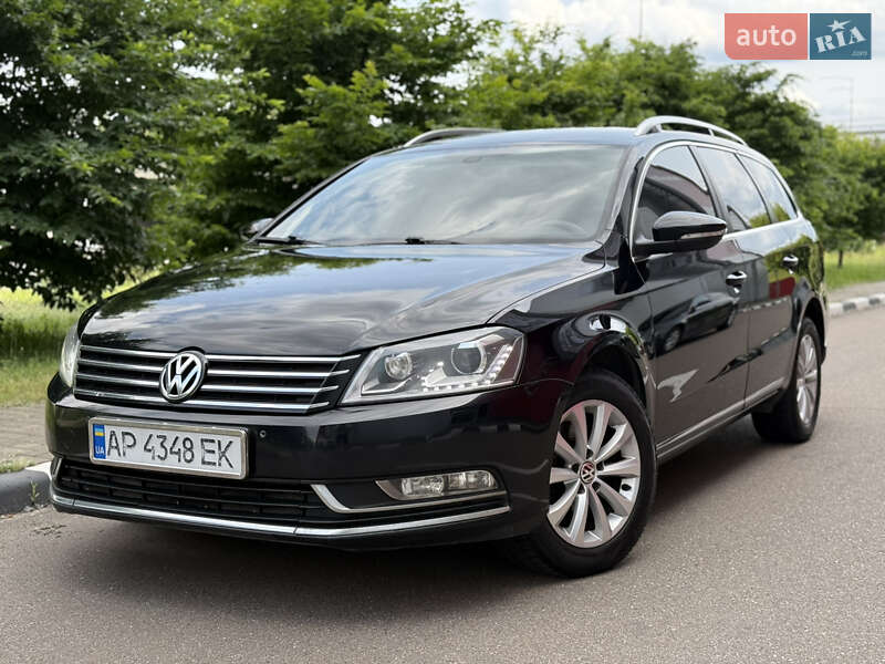 Универсал Volkswagen Passat 2014 в Киеве фото 10 Универсал Volkswagen Passat 2014 в Киеве