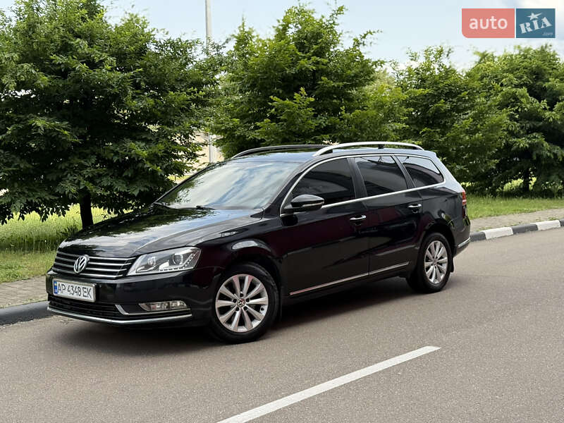 Универсал Volkswagen Passat 2014 в Киеве фото 15 Универсал Volkswagen Passat 2014 в Киеве