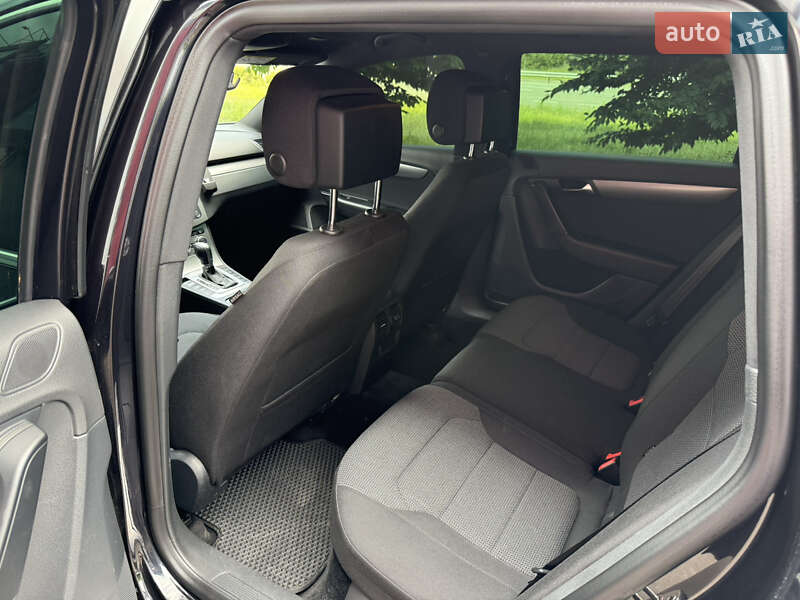 Универсал Volkswagen Passat 2014 в Киеве фото 21 Универсал Volkswagen Passat 2014 в Киеве