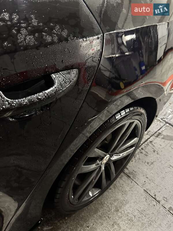 Седан Volkswagen Passat 2016 в Києві фото 10 Седан Volkswagen Passat 2016 в Києві