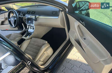 Универсал Volkswagen Passat 2007 в 