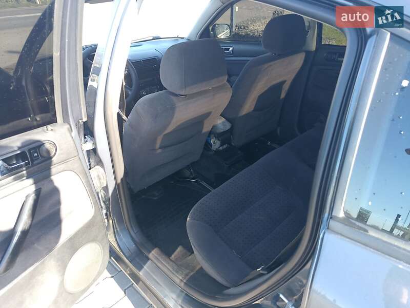Седан Volkswagen Passat 2000 в Снятине фото 9 Седан Volkswagen Passat 2000 в Снятине