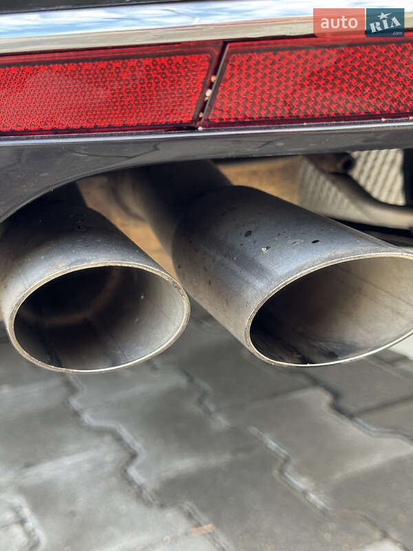 Універсал Volkswagen Passat 2017 в Миколаєві фото 24 Універсал Volkswagen Passat 2017 в Миколаєві