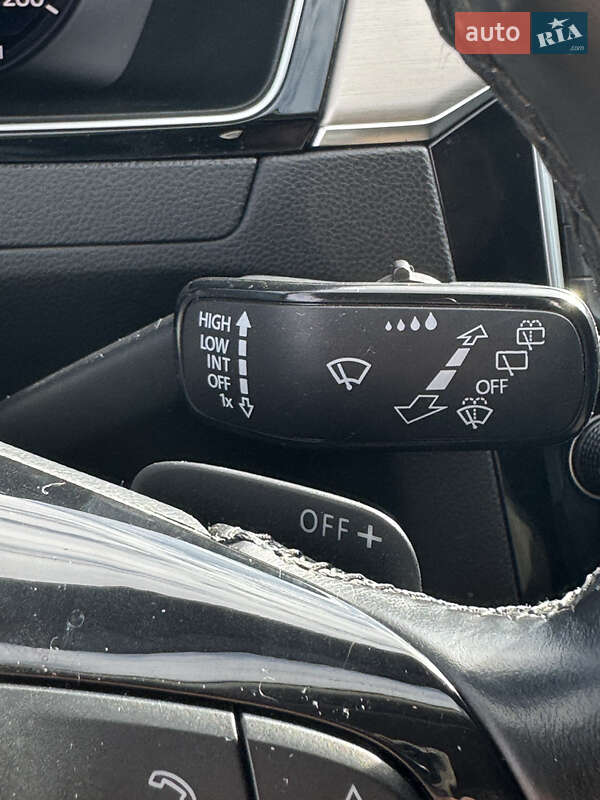 Універсал Volkswagen Passat 2017 в Миколаєві фото 36 Універсал Volkswagen Passat 2017 в Миколаєві